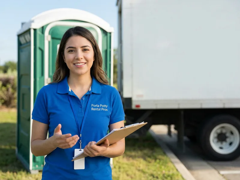 Porta Potty Rental  in Oxon Hill  FAQ